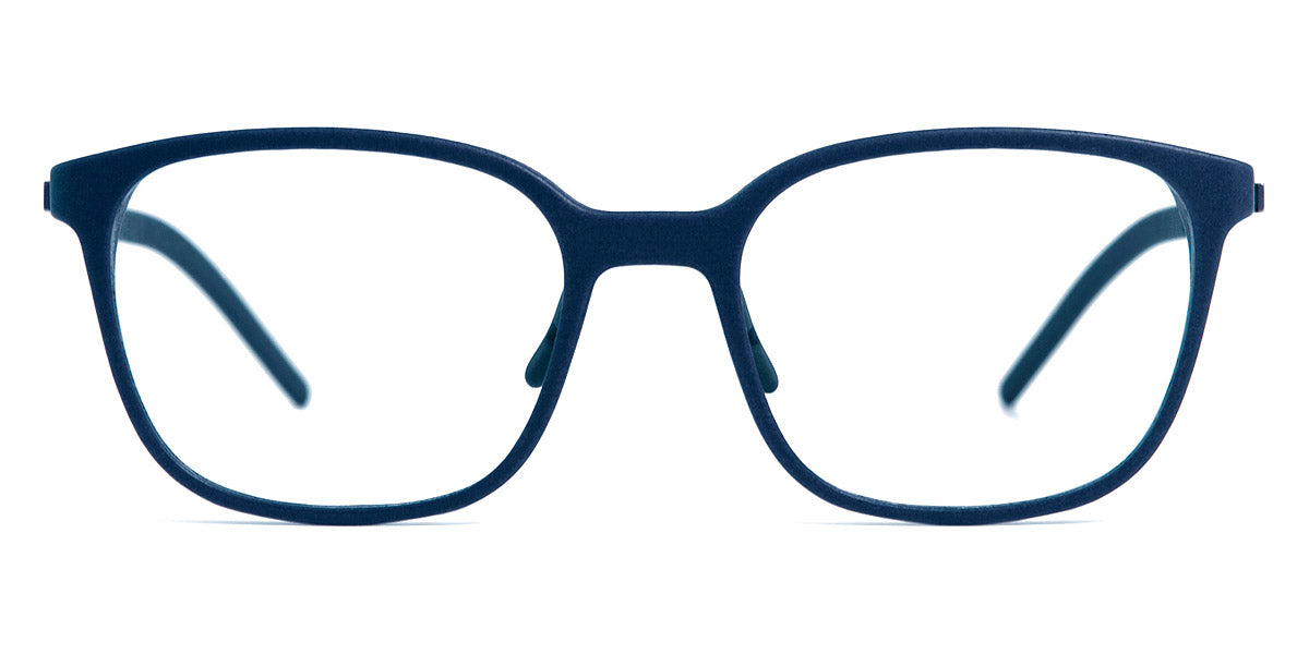 Götti® Lahrs GOT OP Lahrs DENIM 48 - Denim Eyeglasses