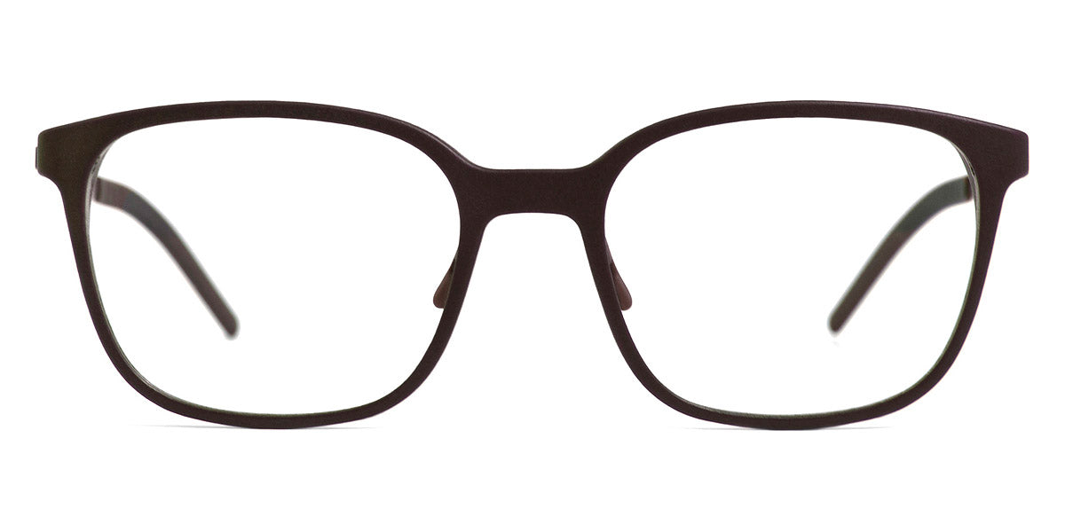 Götti® Lahrs GOT OP Lahrs MOCCA 48 - Mocca Eyeglasses