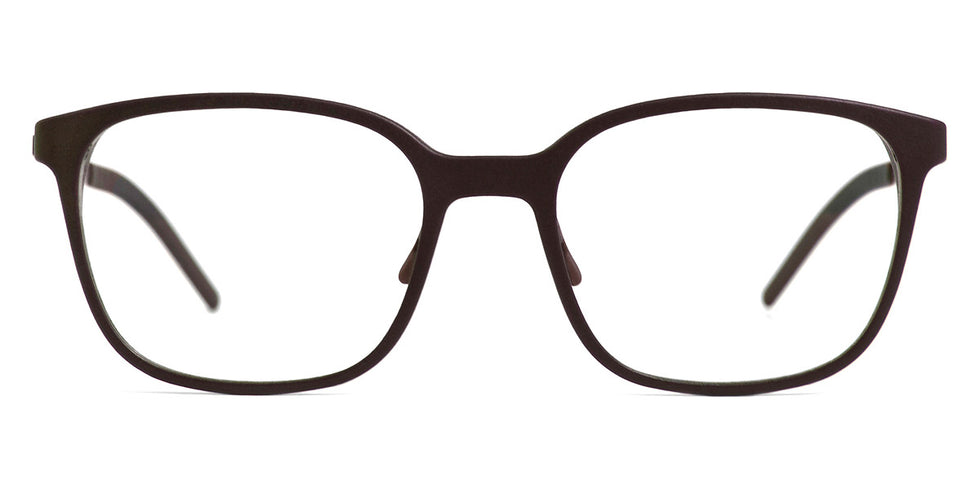 Götti® Lahrs GOT OP Lahrs MOCCA 48 - Mocca Eyeglasses