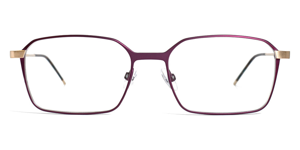 Götti® Lalic GOT OP Lalic PUB-G 52 - Purple/Gold Eyeglasses