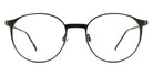 Götti® Lambert GOT OP Lambert BRM 47 - Dark Brown Eyeglasses