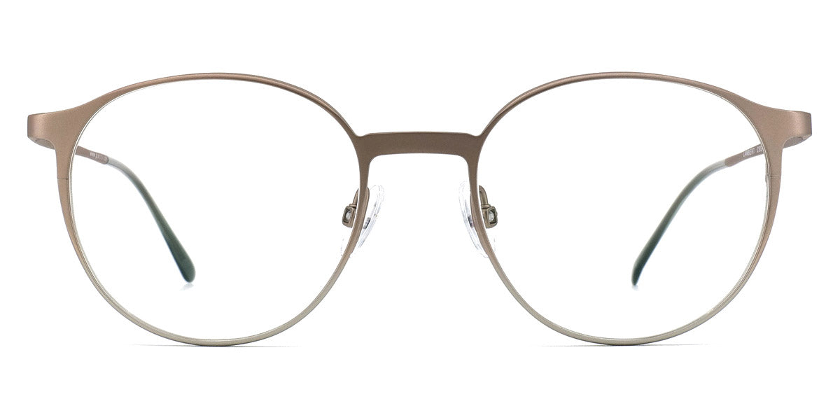 Götti® Lambert GOT OP Lambert CSG 47 - Coffee/Smoke Gradient Eyeglasses