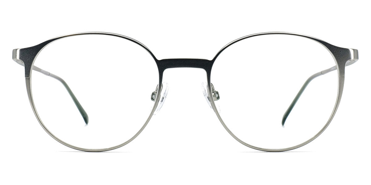 Götti® Lambert GOT OP Lambert GUN 47 - Gray Matte Eyeglasses