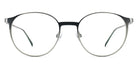 Götti® Lambert GOT OP Lambert GUN 47 - Gray Matte Eyeglasses