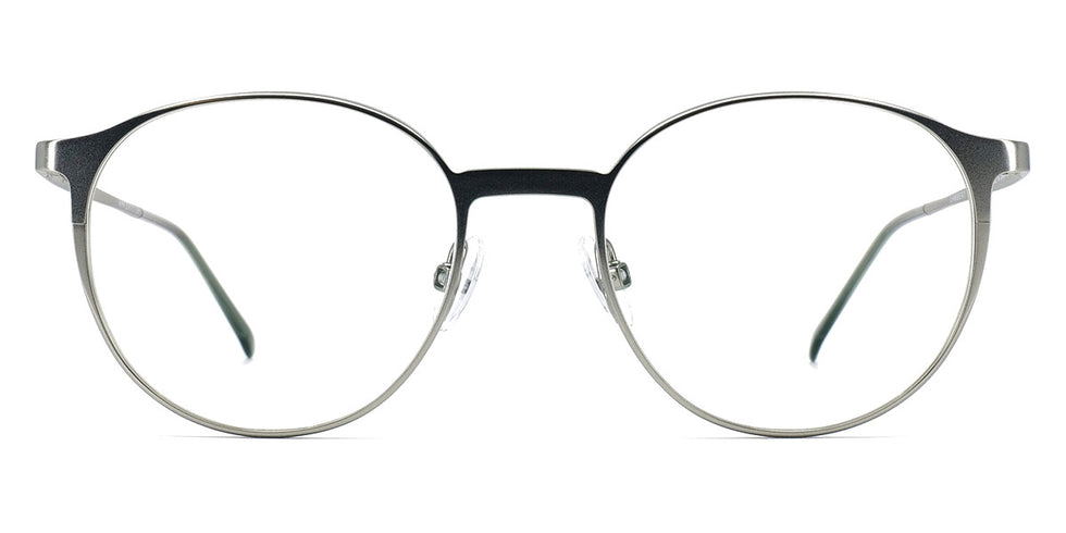Götti® Lambert GOT OP Lambert GUN 47 - Gray Matte Eyeglasses