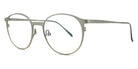 Götti® Lambert OLG 47 GOT Lambert OLG 47 - Olive/Light Green Gradient Eyeglasses