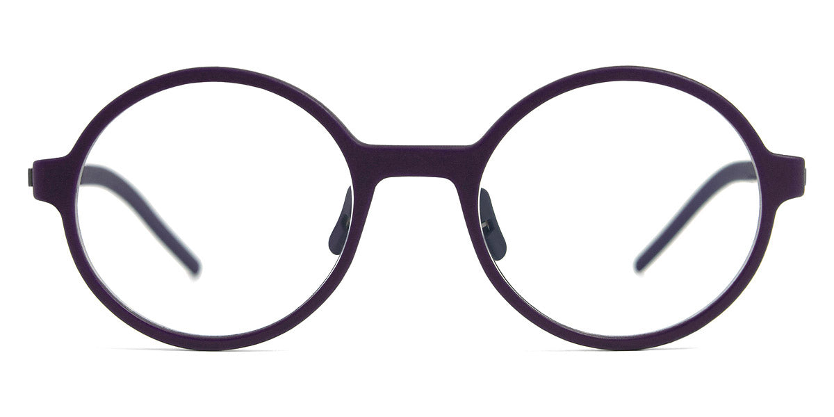 Götti® Lancy GOT OP Lancy BERRY 47 - Berry Eyeglasses