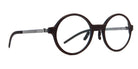 Götti® Lancy MOCCA 47 GOT Lancy MOCCA 47 - Mocca Eyeglasses