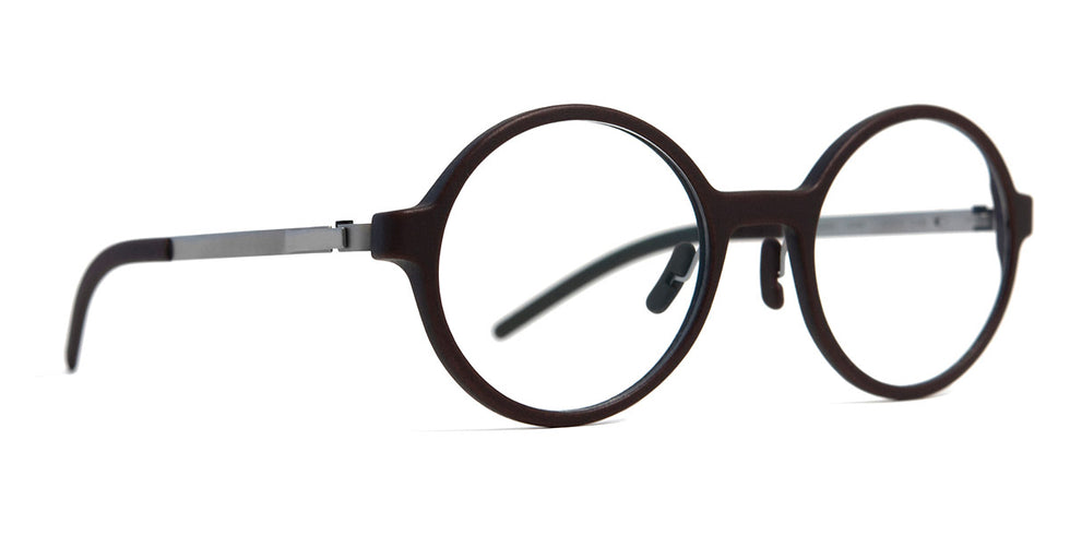 Götti® Lancy MOCCA 47 GOT Lancy MOCCA 47 - Mocca Eyeglasses