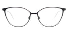 Götti® Lane GOT OP Lane BLKM 52 - Black Matte Eyeglasses