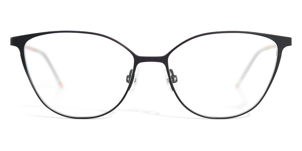 Götti® Lane GOT OP Lane COB-B 52 - Black/Copper Eyeglasses