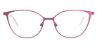 Götti® Lane GOT OP Lane PUB-G 52 - Purple/Gold Eyeglasses