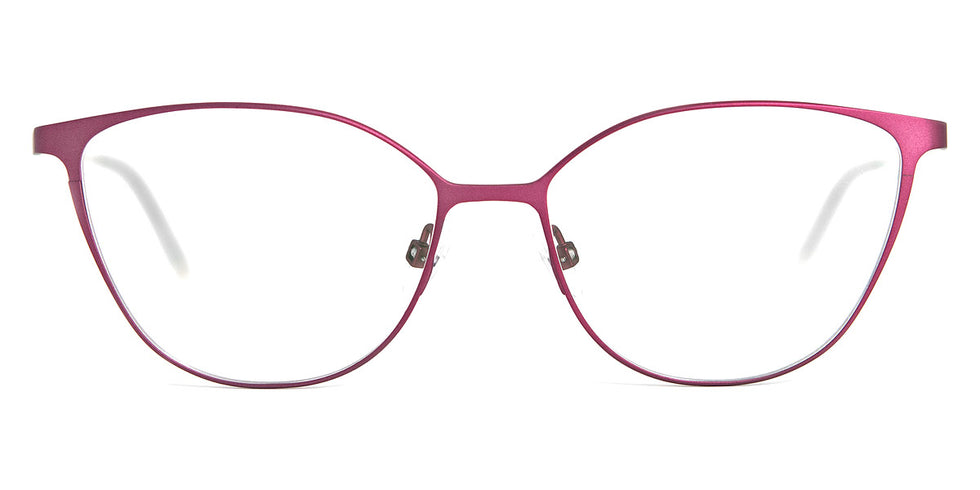 Götti® Lane GOT OP Lane PUB-G 52 - Purple/Gold Eyeglasses