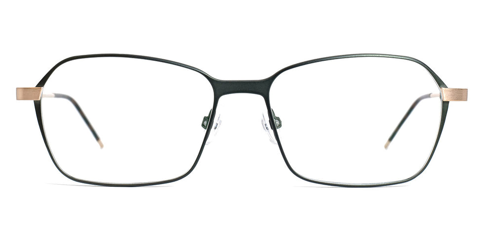 Götti® Lash GOT OP Lash MOS-G 52 - Moss Green/Gold Eyeglasses