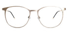 Götti® Laska GOT OP Laska CHP-G 53 - Champagne/Gold Brushed Eyeglasses
