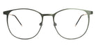 Götti® Laska GOT OP Laska MOS-G 53 - Moss Green/Gold Eyeglasses