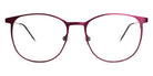 Götti® Laska GOT OP Laska PUB-G 53 - Purple/Gold Eyeglasses