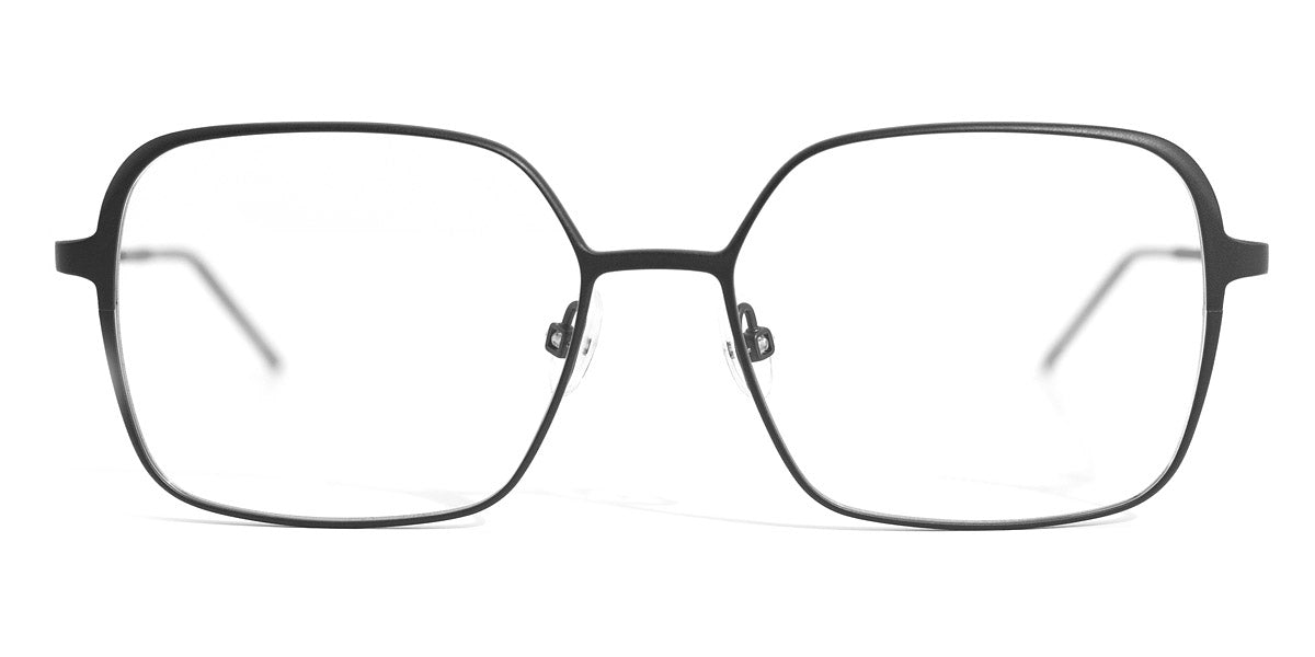 Götti® Laurea GOT OP Laurea BLKM 53 - Black Matte Eyeglasses