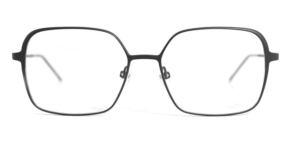 Götti® Laurea GOT OP Laurea BLKM 53 - Black Matte Eyeglasses