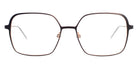 Götti® Laurea GOT OP Laurea BLKM-COB 53 - Black/Copper Eyeglasses
