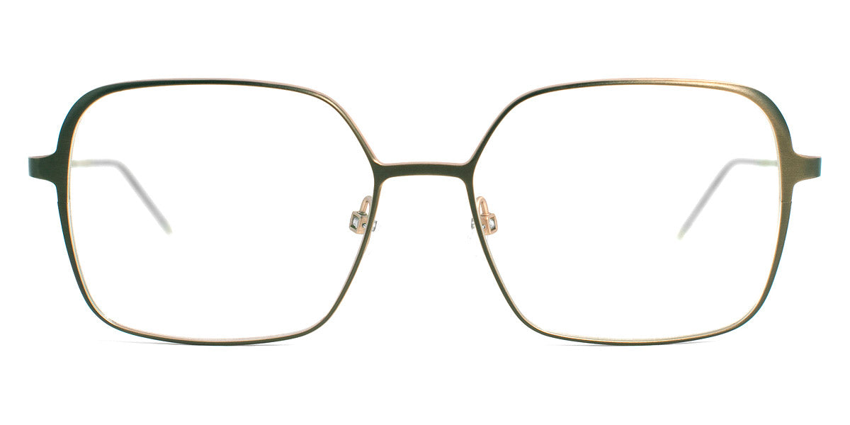 Götti® Laurea GOT OP Laurea MOSS-GLB 53 - Moss/Gold Eyeglasses
