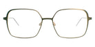Götti® Laurea GOT OP Laurea MOSS-GLB 53 - Moss/Gold Eyeglasses