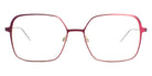 Götti® Laurea GOT OP Laurea PU-GLB 53 - Purple/Gold Eyeglasses