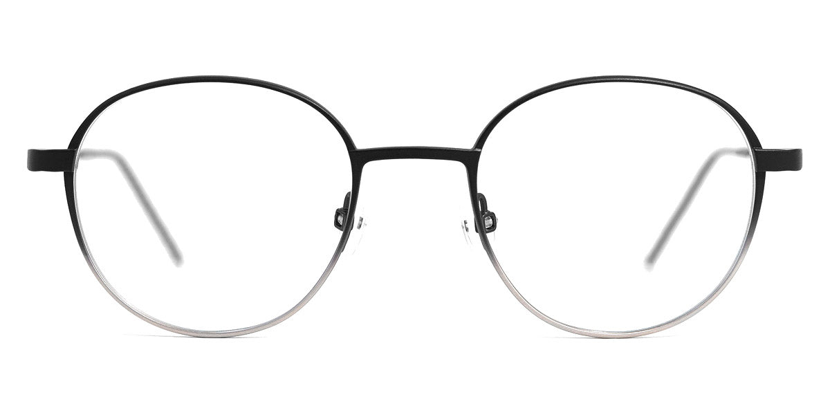 Götti® Leano GOT OP Leano BLKM-GRA 47 - Black Gradient Eyeglasses