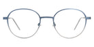 Götti® Leano GOT OP Leano DBM-GRA 47 - Dark Blue Gradient Eyeglasses