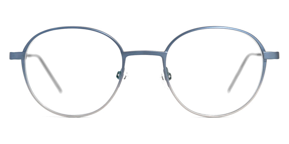 Götti® Leano GOT OP Leano DBM-GRA 47 - Dark Blue Gradient Eyeglasses