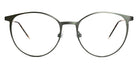Götti® Leary GOT OP Leary MOS-G 51 - Moss Green/Gold Eyeglasses