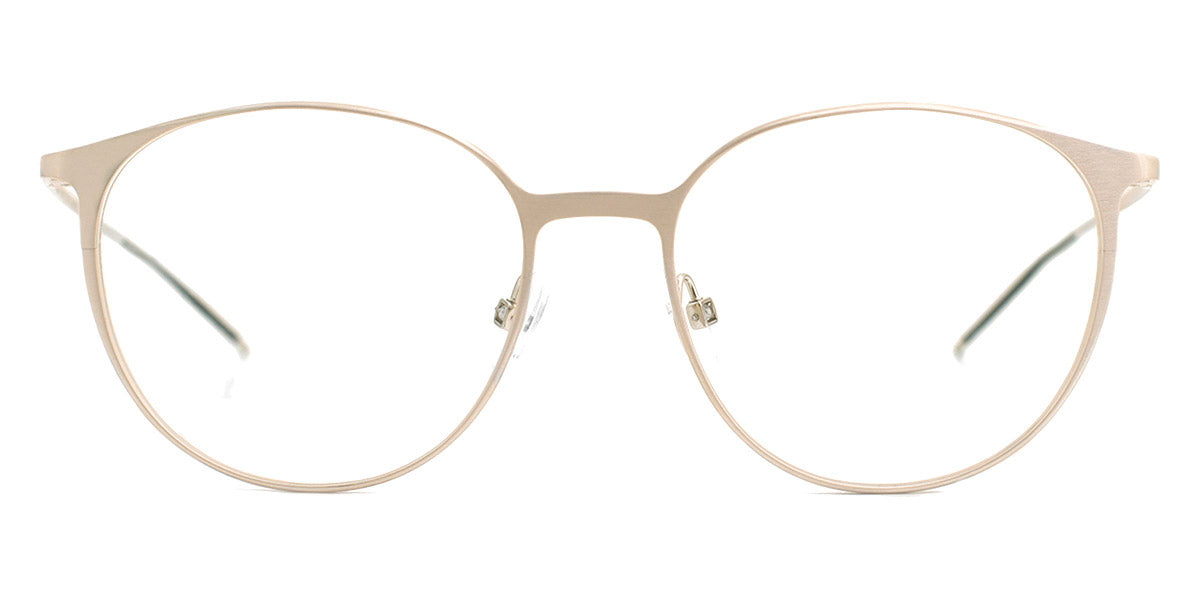 Götti® Leen GOT OP Leen GLB 50 - Gold Brushed Eyeglasses