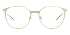 Götti® Leen GOT OP Leen GLB 50 - Gold Brushed Eyeglasses
