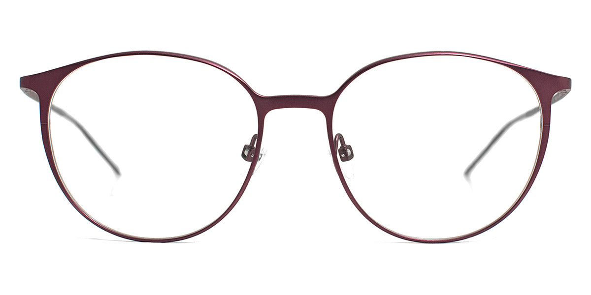 Götti® Leen GOT OP Leen PUB 50 - Purple Eyeglasses