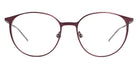 Götti® Leen GOT OP Leen PUB 50 - Purple Eyeglasses