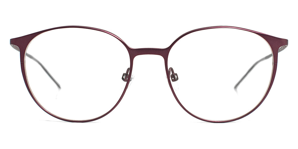 Götti® Leen GOT OP Leen PUB 50 - Purple Eyeglasses