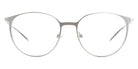 Götti® Leen GOT OP Leen SLB 50 - Silver Brushed Eyeglasses