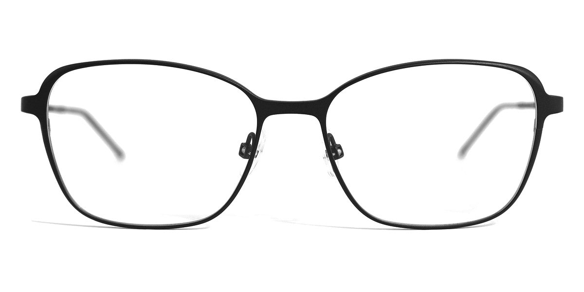 Götti® Lela GOT OP Lela BLKM 52 - Black Matte Eyeglasses