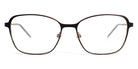 Götti® Lela GOT OP Lela BLKM-COB 52 - Black/Copper Eyeglasses