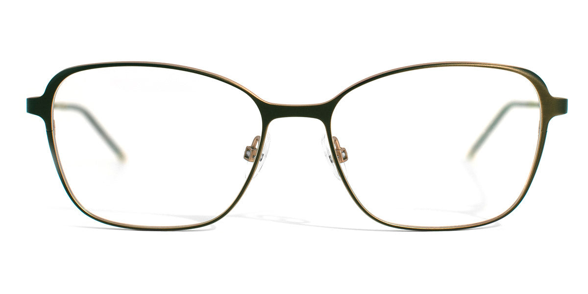 Götti® Lela GOT OP Lela MOSS-GLB 52 - Moss/Gold Eyeglasses