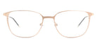 Götti® Leos GOT OP Leos GLB 51 - Gold Brushed Eyeglasses
