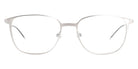 Götti® Leos GOT OP Leos SLB 51 - Silver Brushed Eyeglasses