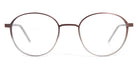 Götti® Limes GOT OP Limes BRM-GRA 48 - Brown Gradient Eyeglasses