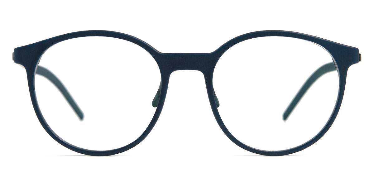 Götti® Linu GOT OP Linu DENIM 48 - Denim Eyeglasses