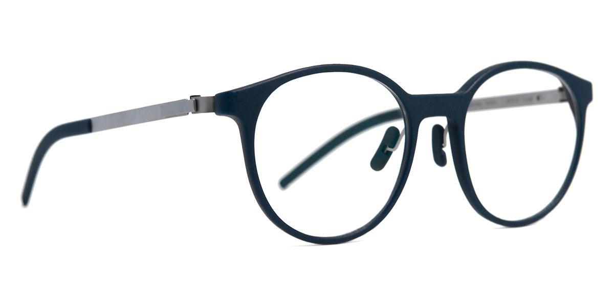 Götti® Linu DENIM 48 GOT Linu DENIM 48 - Denim Eyeglasses