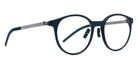 Götti® Linu DENIM 48 GOT Linu DENIM 48 - Denim Eyeglasses