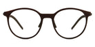Götti® Linu GOT OP Linu MOCCA 48 - Mocca Eyeglasses