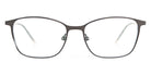 Götti® Liotta GOT OP Liotta BRM-G 50 - Brown Matte/Gold Eyeglasses