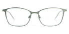 Götti® Liotta GOT OP Liotta MOS-G 50 - Moss Green/Gold Eyeglasses