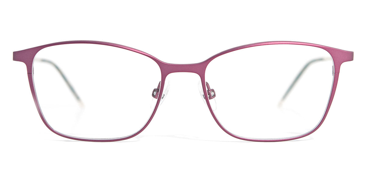 Götti® Liotta GOT OP Liotta PUB-G 50 - Purple/Gold Eyeglasses